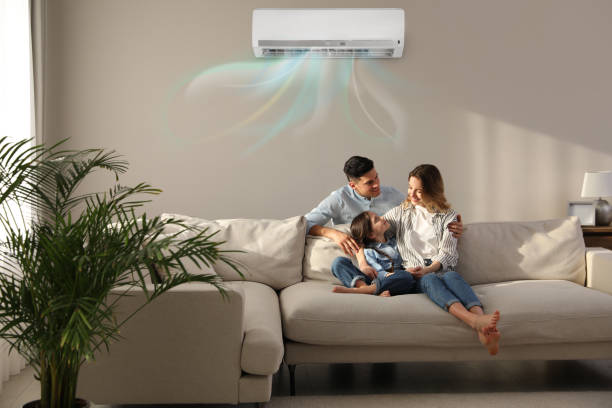 Best HVAC Companies Near Me  in Webberville, MI