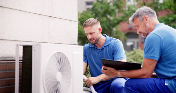 Reliable Webberville, MI HVAC Solutions