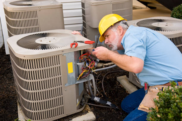 Best HVAC System Installation  in Webberville, MI