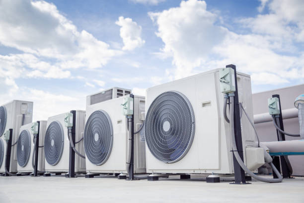 Best HVAC Air Duct Cleaning  in Webberville, MI