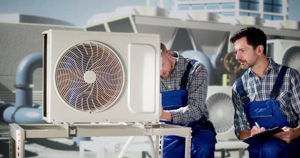 Affordable Air Conditioning Repair in Webberville, MI