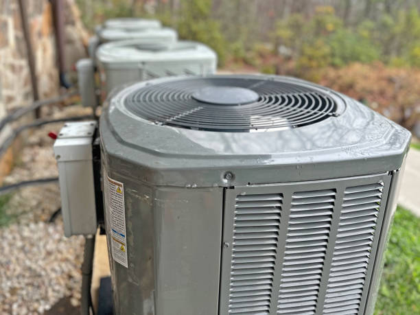 Best HVAC Cleaning Services  in Webberville, MI