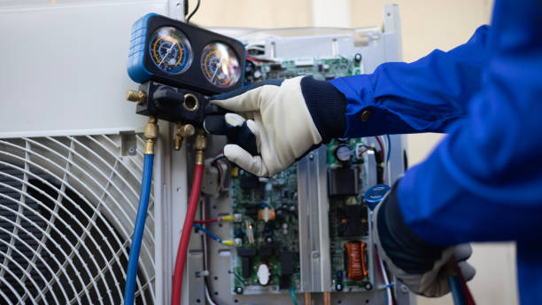 Best Residential HVAC Services  in Webberville, MI