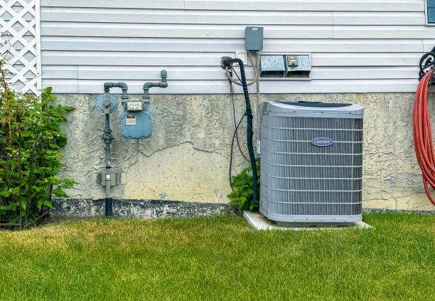 Best HVAC Installation Services  in Webberville, MI